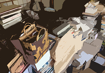 一般家庭廃棄物