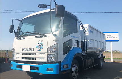 全工程をワンストップでご提供