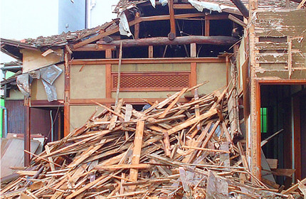 全工程をワンストップでご提供